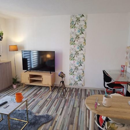 Cosy T1bis proche Centre-Ville et l'Erdre Nantes Extérieur photo