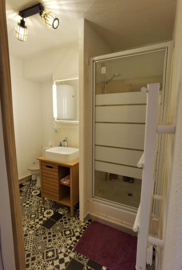 Cosy T1bis proche Centre-Ville et l'Erdre Nantes Extérieur photo